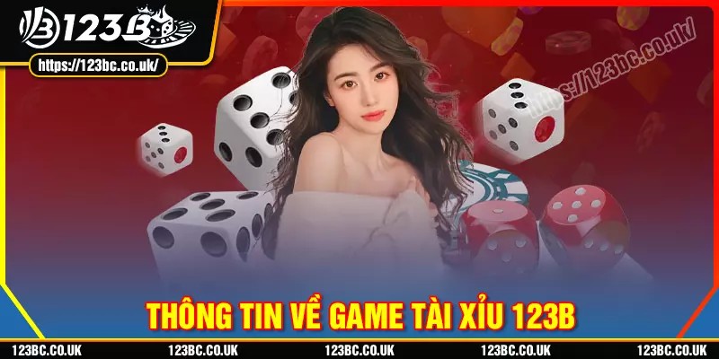 nhà cung cấp game uy tín tại 123B